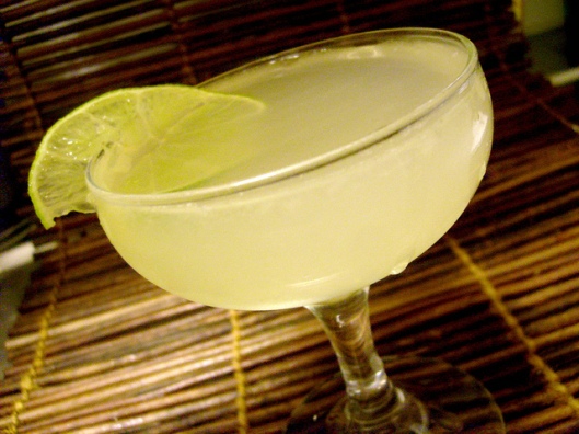 Cocktail King-daiquiri